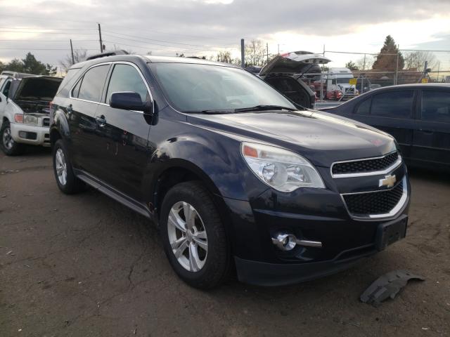 chevrolet equinox lt 2011 2cnfleecxb6385204