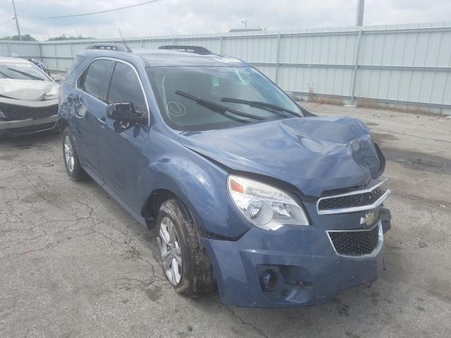 chevrolet equinox lt 2011 2cnfleecxb6477834