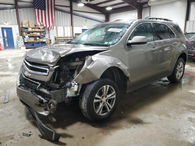 chevrolet equinox 2010 2cnfleew1a6300484