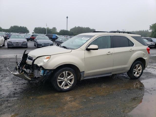 chevrolet equinox lt 2010 2cnfleew1a6407423