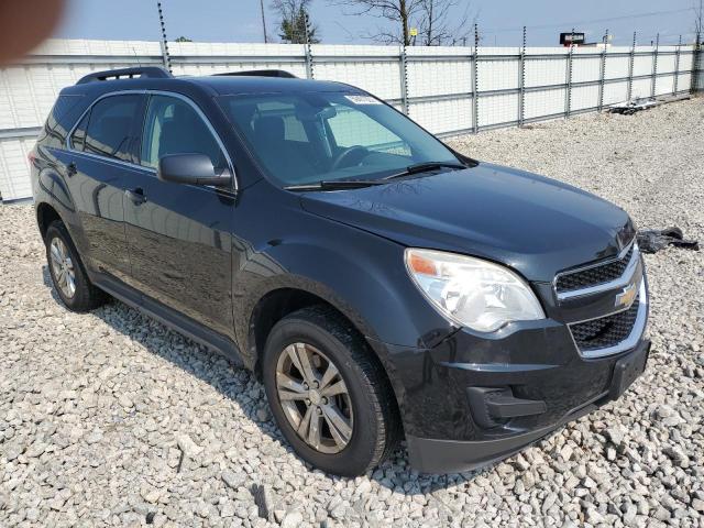 chevrolet equinox lt 2010 2cnfleew2a6264823