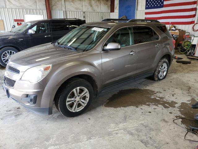 chevrolet equinox 2010 2cnfleew2a6389644