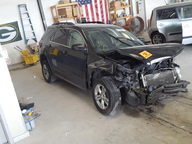 chevrolet equinox lt 2010 2cnfleew3a6314290