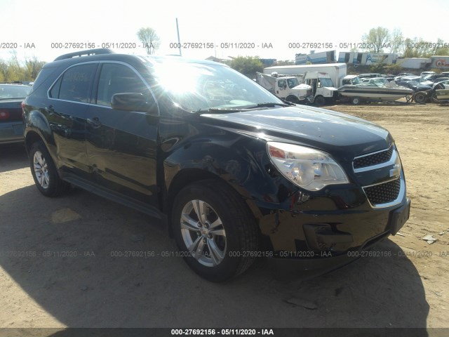 chevrolet equinox 2010 2cnfleew3a6358418