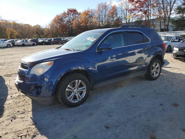 chevrolet equinox lt 2010 2cnfleew3a6401963