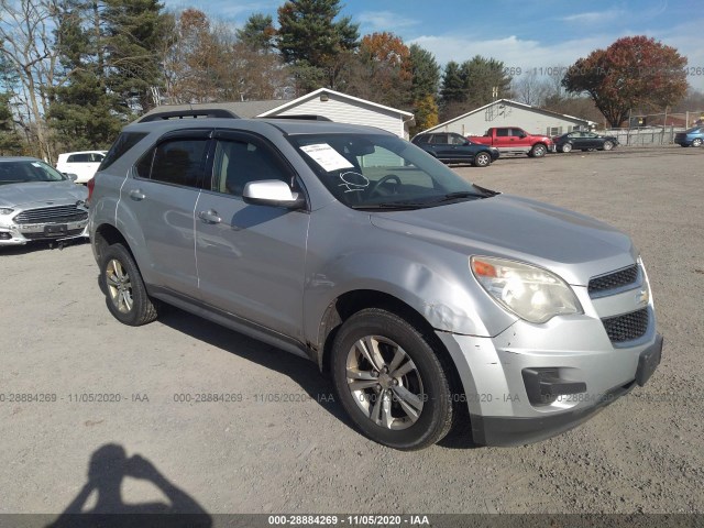 chevrolet equinox 2010 2cnfleew4a6213226