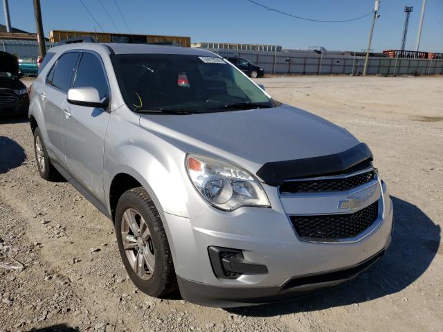 chevrolet equinox lt 2010 2cnfleew4a6261759