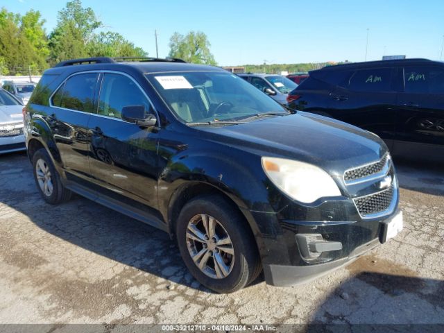 chevrolet equinox 2010 2cnfleew4a6343054