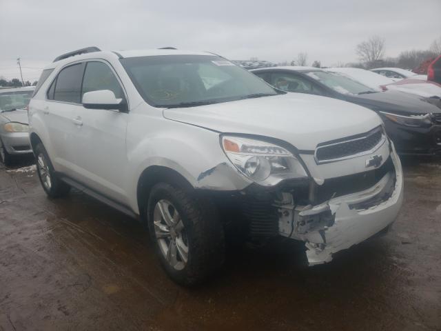 chevrolet equinox 2010 2cnfleew5a6251144