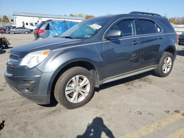 chevrolet equinox lt 2010 2cnfleew5a6275959