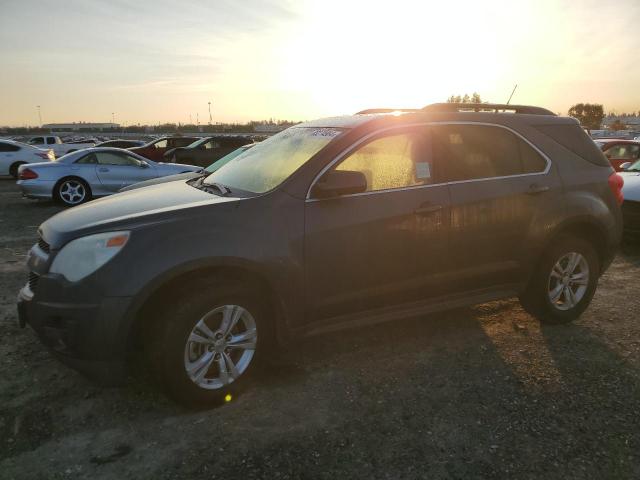 chevrolet equinox lt 2010 2cnfleew5a6291367