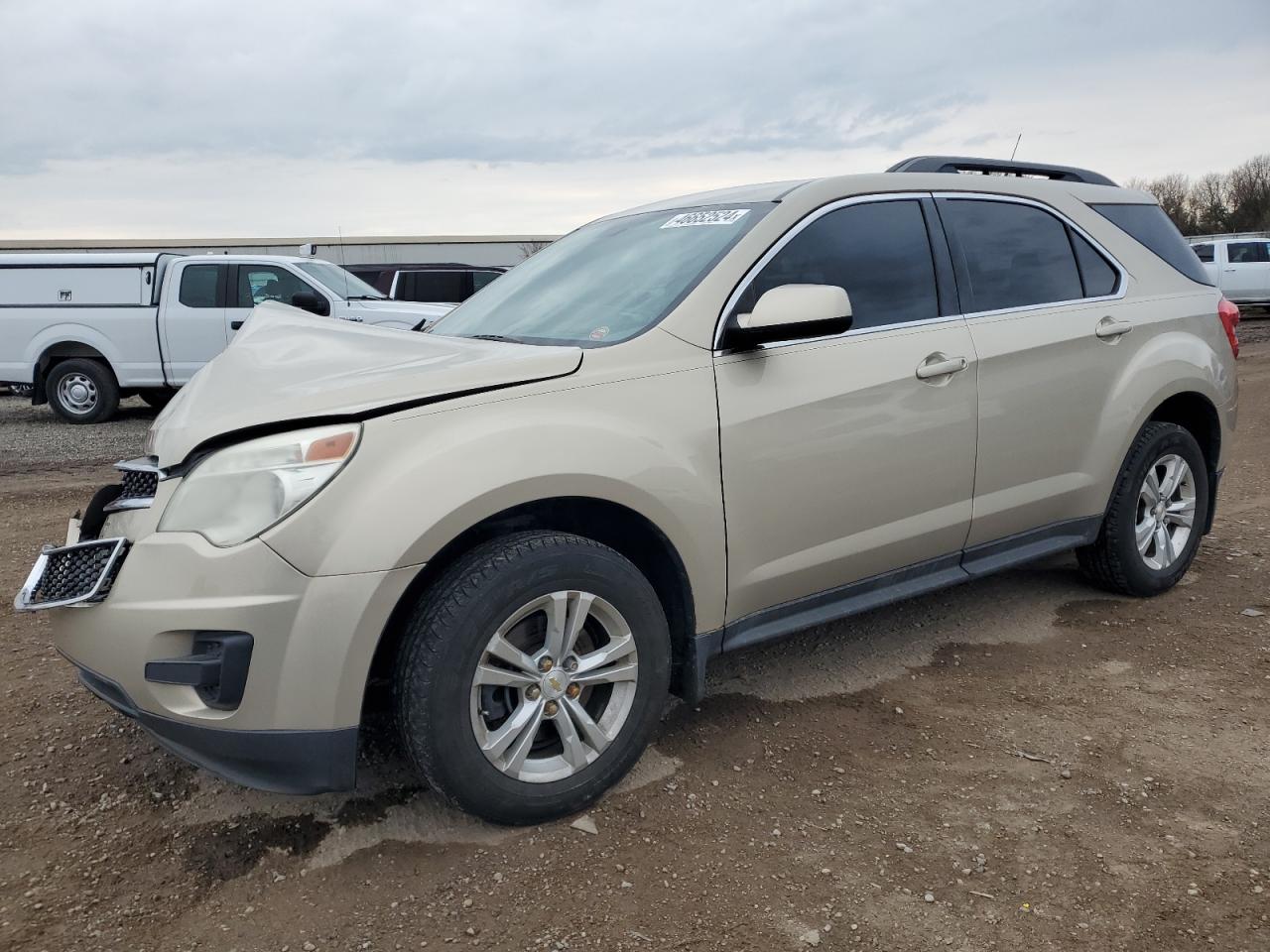 chevrolet equinox 2010 2cnfleew5a6318891