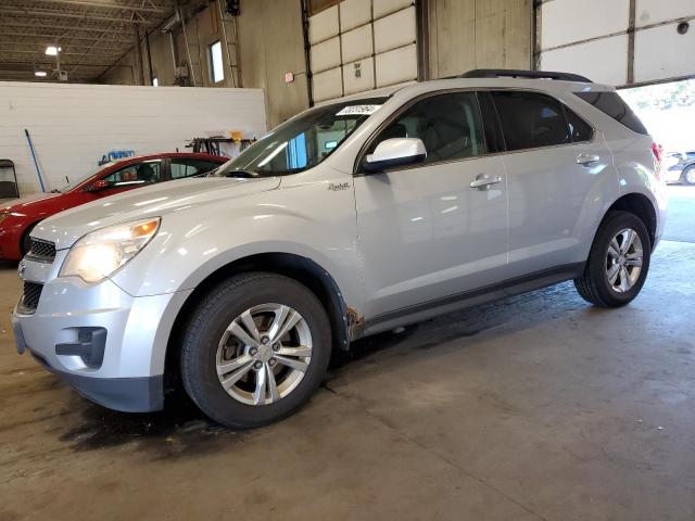 chevrolet equinox lt 2010 2cnfleew5a6385846