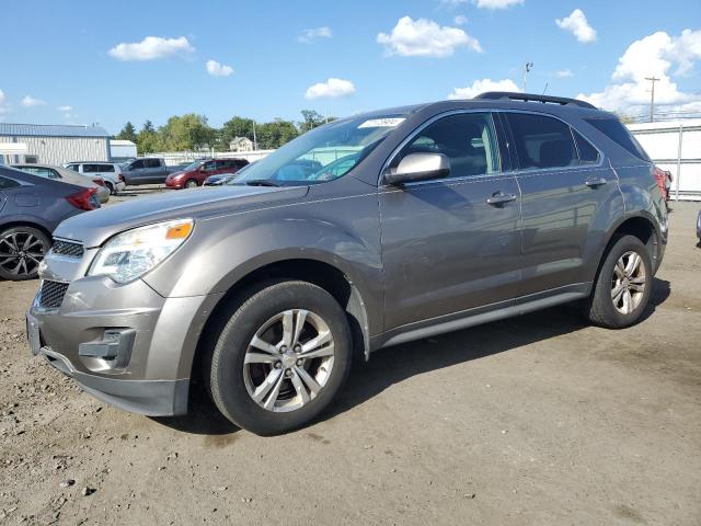 chevrolet equinox lt 2010 2cnfleew5a6402838