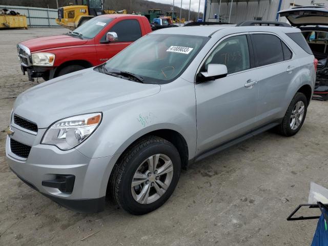 chevrolet equinox lt 2010 2cnfleew6a6213244