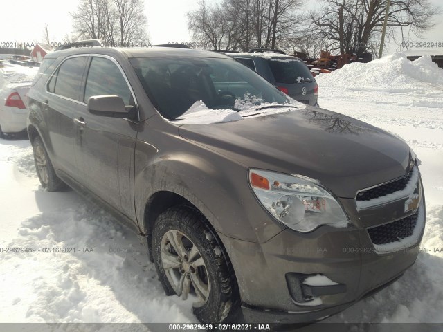 chevrolet equinox 2010 2cnfleew6a6254411