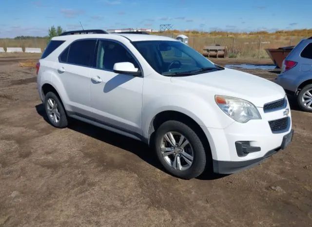 chevrolet equinox 2010 2cnfleew6a6258068