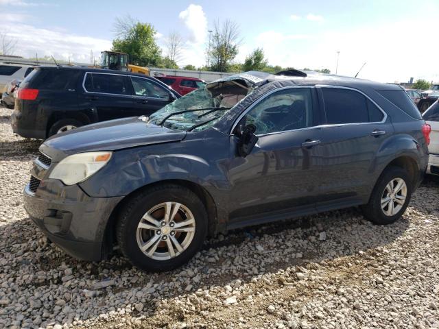 chevrolet equinox 2010 2cnfleew6a6265358