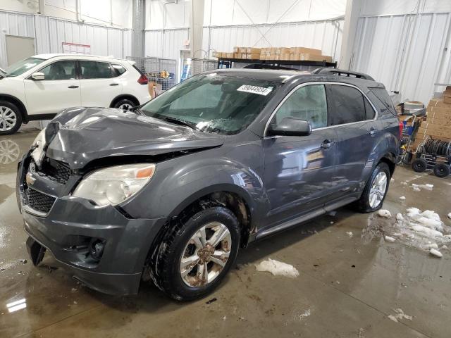 chevrolet equinox 2010 2cnfleew6a6315191