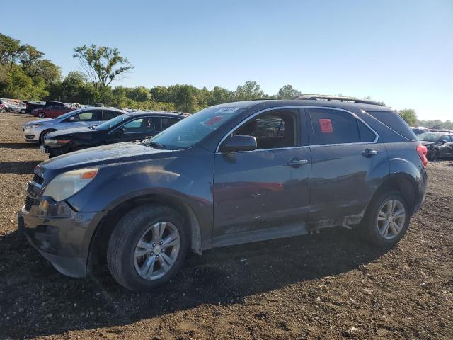 chevrolet equinox lt 2010 2cnfleew7a6245667