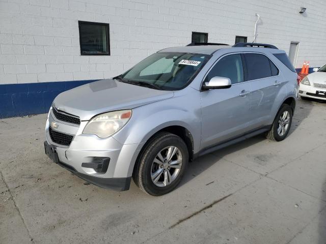 chevrolet equinox lt 2010 2cnfleew7a6258399