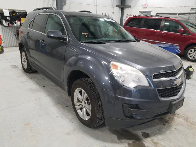 chevrolet equinox lt 2010 2cnfleew8a6244446