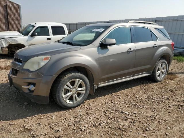 chevrolet equinox lt 2010 2cnfleew8a6273638