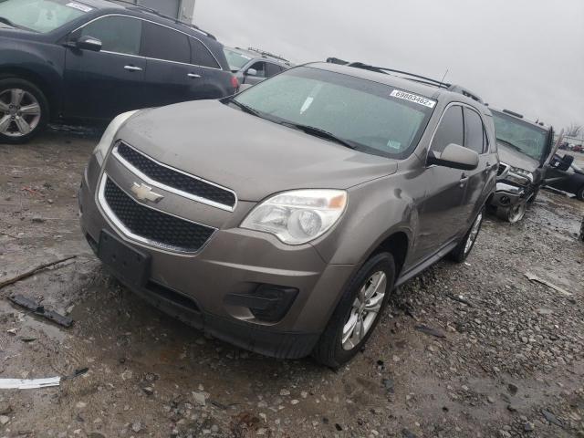 chevrolet equinox lt 2010 2cnfleew8a6310803