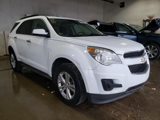 chevrolet equinox lt 2010 2cnfleew8a6323437