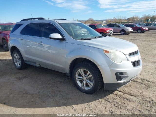 chevrolet equinox 2010 2cnfleew8a6348306