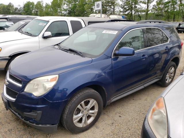 chevrolet equinox 2010 2cnfleew9a6291386