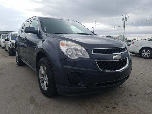 chevrolet equinox lt 2010 2cnfleew9a6309630