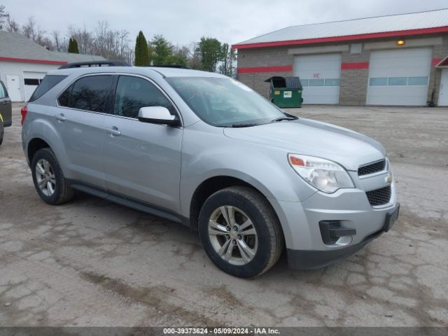 chevrolet equinox 2010 2cnfleew9a6322121