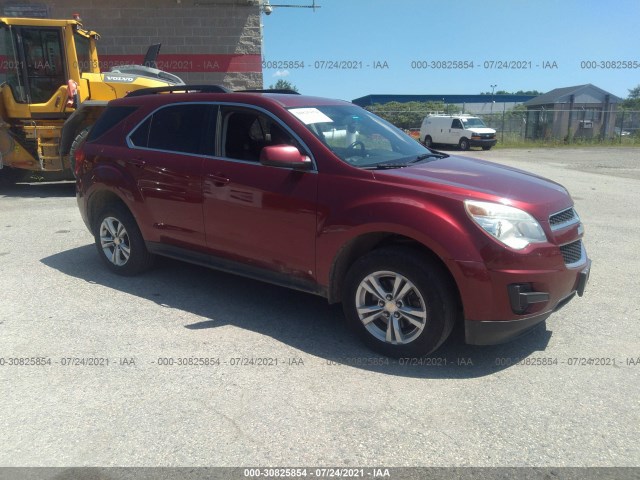 chevrolet equinox 2010 2cnfleewxa6202151