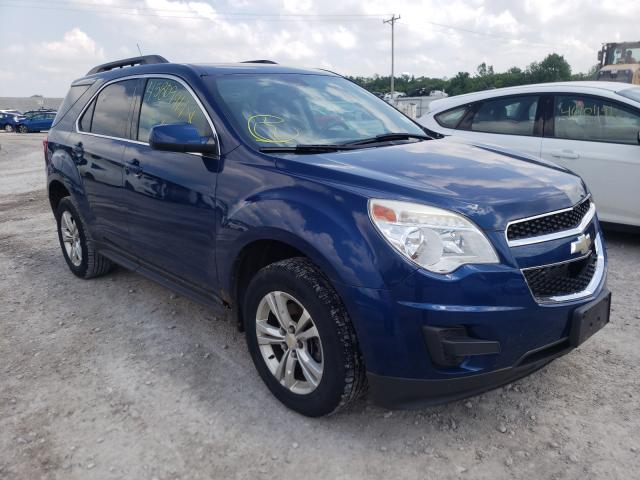 chevrolet equinox lt 2010 2cnfleewxa6240737