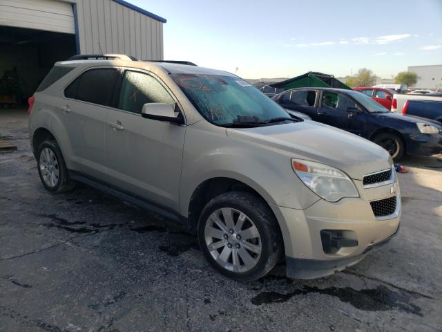 chevrolet equinox lt 2010 2cnfleey2a6268761