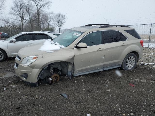 chevrolet equinox lt 2010 2cnfleey2a6310202