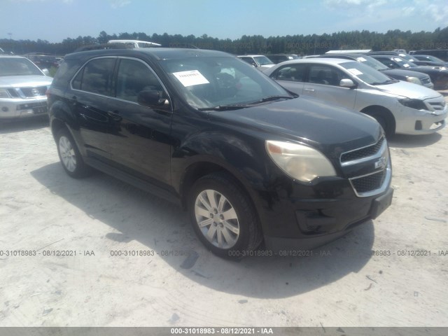 chevrolet equinox 2010 2cnfleey6a6366417