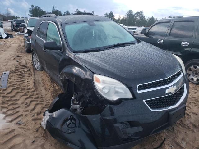 chevrolet equinox lt 2010 2cnfleey9a6296850