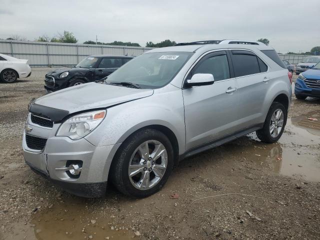 chevrolet equinox lt 2011 2cnflfe50b6292294