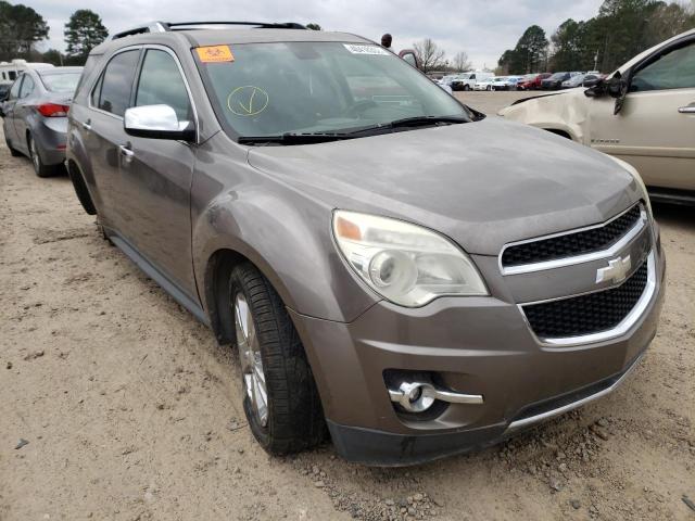 chevrolet equinox lt 2011 2cnflfe53b6386394