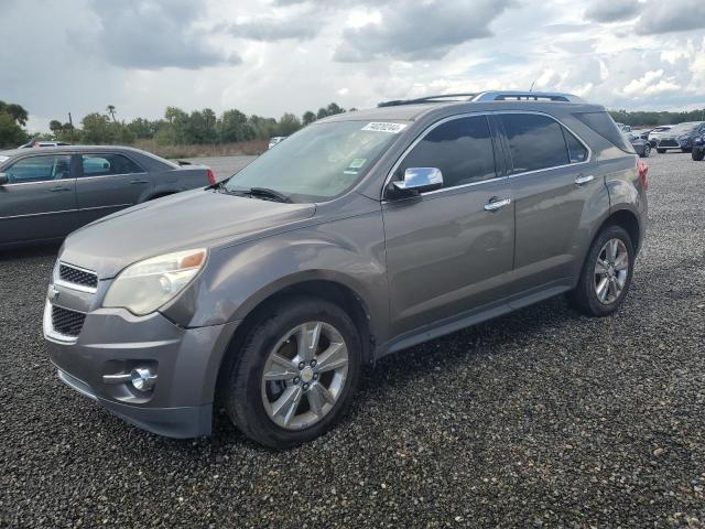 chevrolet equinox lt 2011 2cnflfe53b6405591