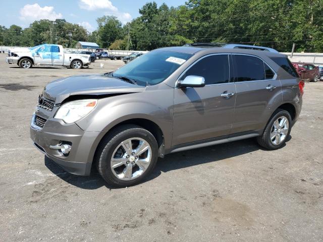 chevrolet equinox lt 2011 2cnflfe54b6289530