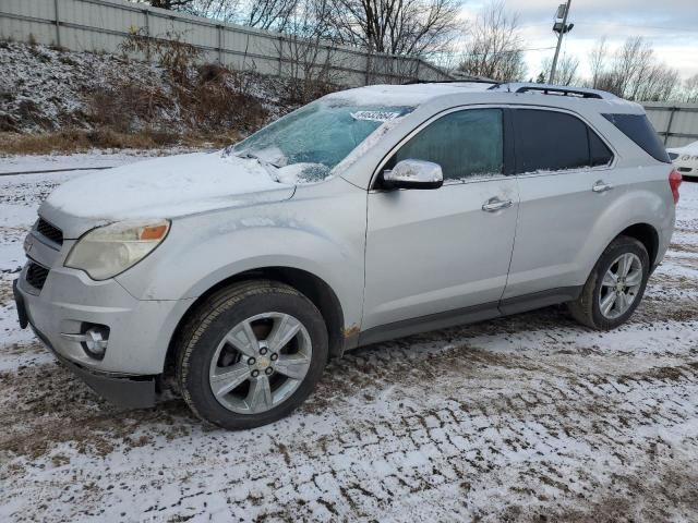 chevrolet equinox lt 2011 2cnflfe54b6397663