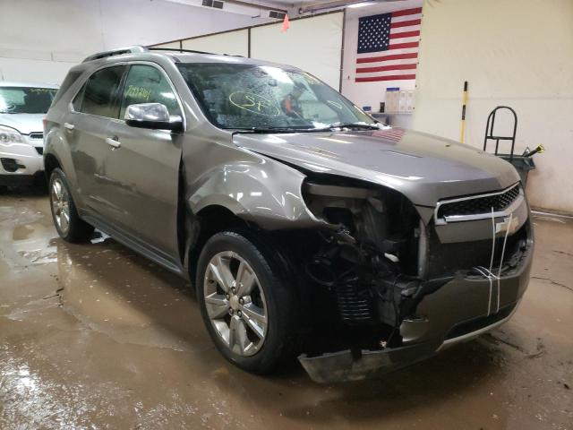 chevrolet equinox lt 2011 2cnflfe55b6473732