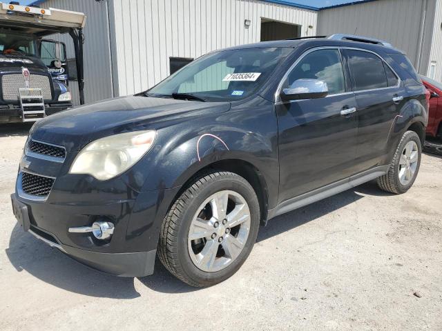 chevrolet equinox lt 2011 2cnflfe56b6230317