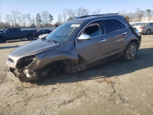 chevrolet equinox lt 2011 2cnflfe56b6332801