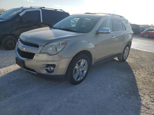 chevrolet equinox lt 2011 2cnflfe57b6290512