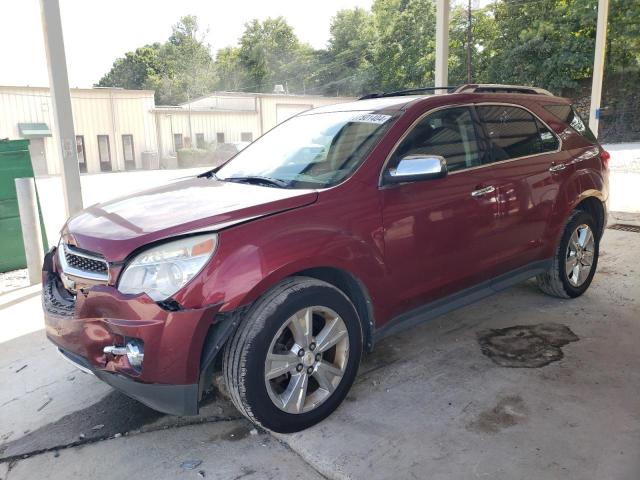 chevrolet equinox lt 2011 2cnflfe57b6300424