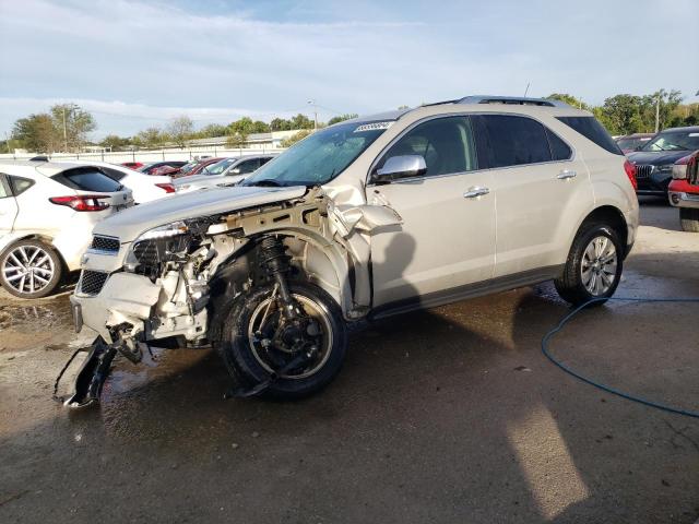 chevrolet equinox lt 2011 2cnflfe58b6306121